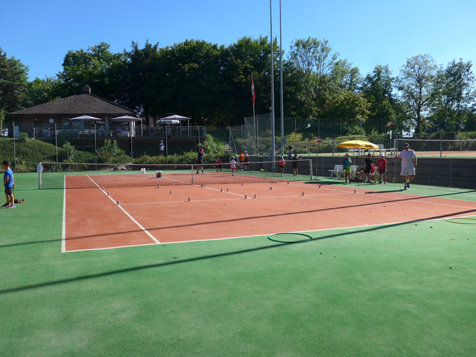 Kids-Tennis 2022