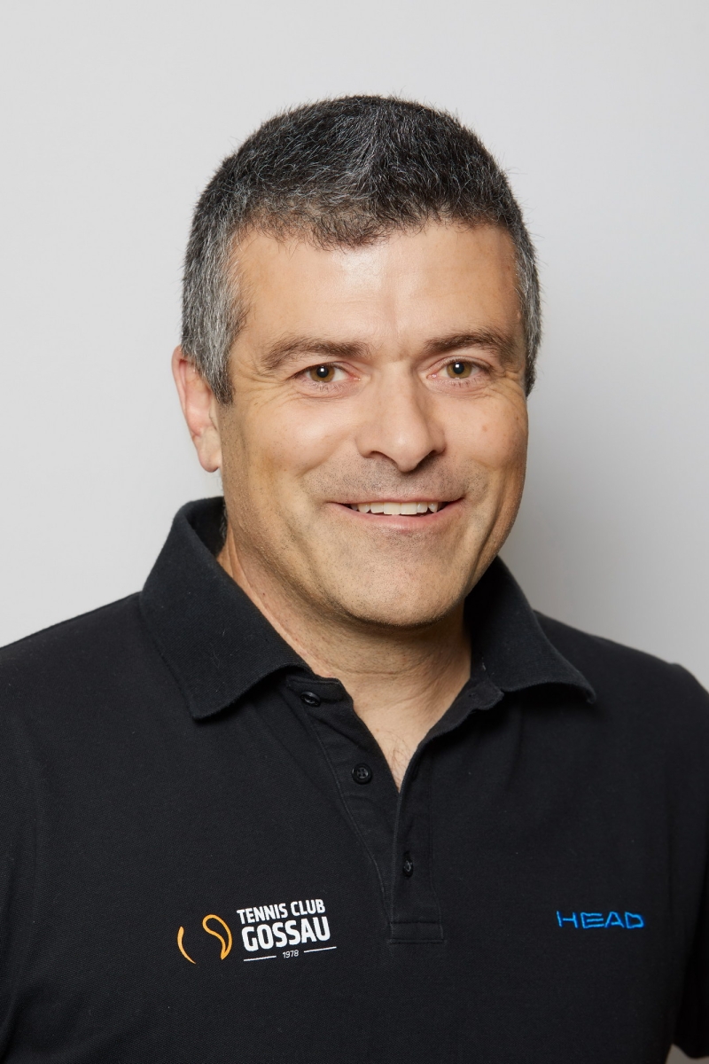 Gianni Fenice  Spielleiter