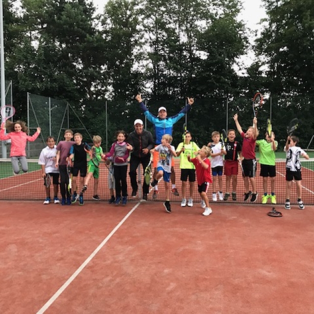 Kidstennis