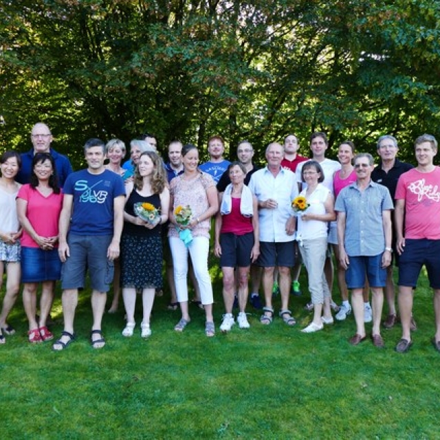 Clubmeisterschaft