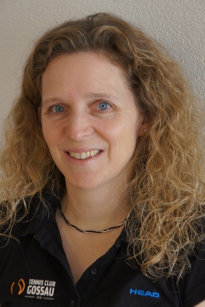 Séverine Lang Aktuarin